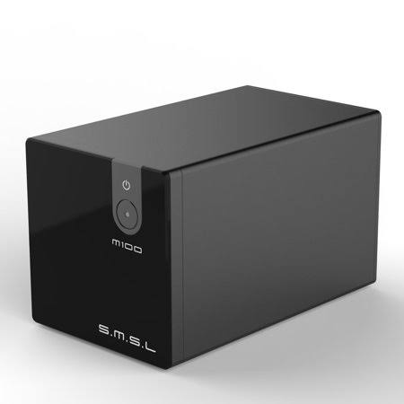 Audio USB DAC HiFi Decoder X581