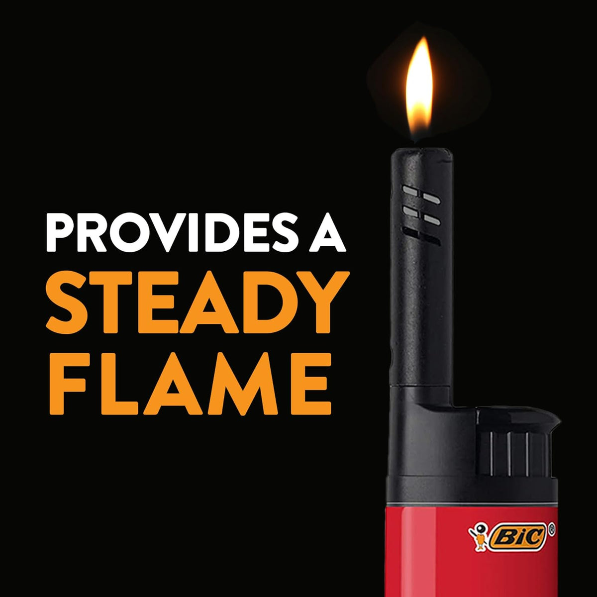 Pack of 2 Lighters with Extended Wands V46619