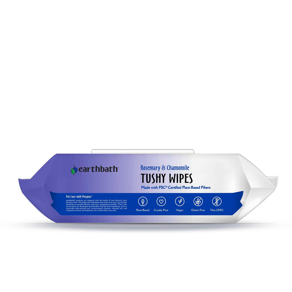 Rosemary Chamomile Wipes Y457