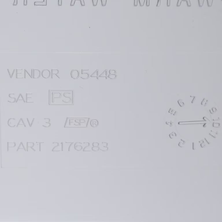 Crisper Drawer W931
