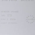 Crisper Drawer W931