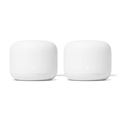 AC2200 Mesh WiFi Router - 1 pack N87931