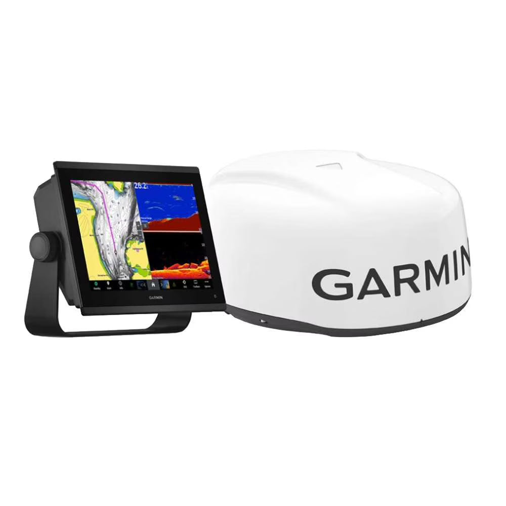 GPSMAP1243XSV HD3 Radar Pack with US and Canada GN+ Z590206