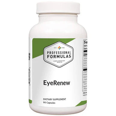 Eye Renew 90 Capsules S8468