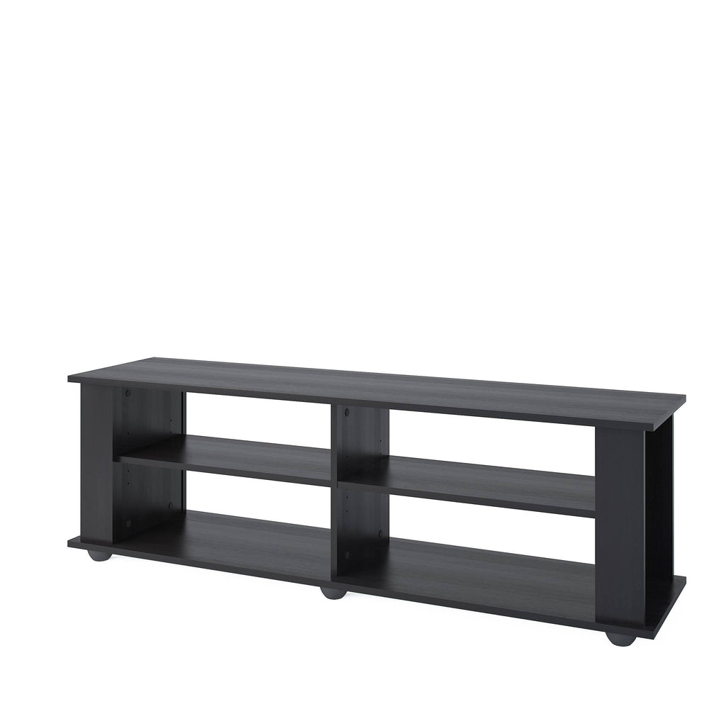 Black TV / Component Stand U4430