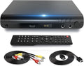 All Region Free DVD Player with HDMI Output M6561