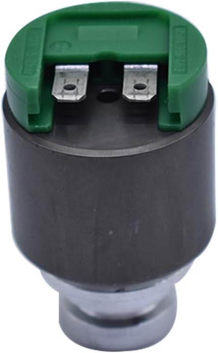5-Speed Automatic Transmission Pressure Regulator Solenoids Set Pack of 2 V3229