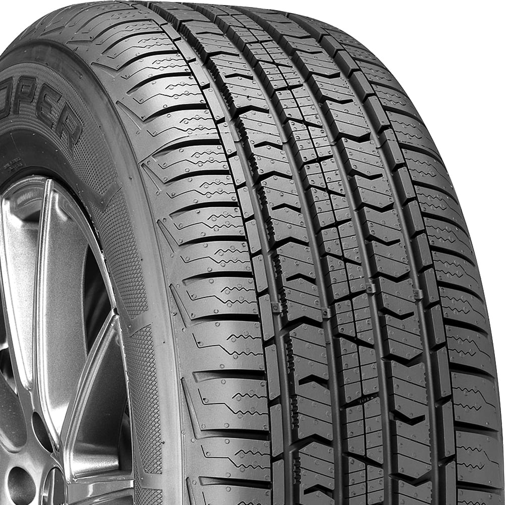 All Weather 235/65R17 104H SUV/Crossover Tire A83986