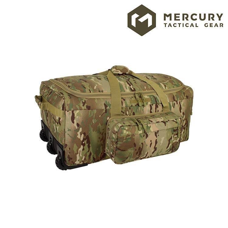 Mini Monster Deployment Bag Q30311