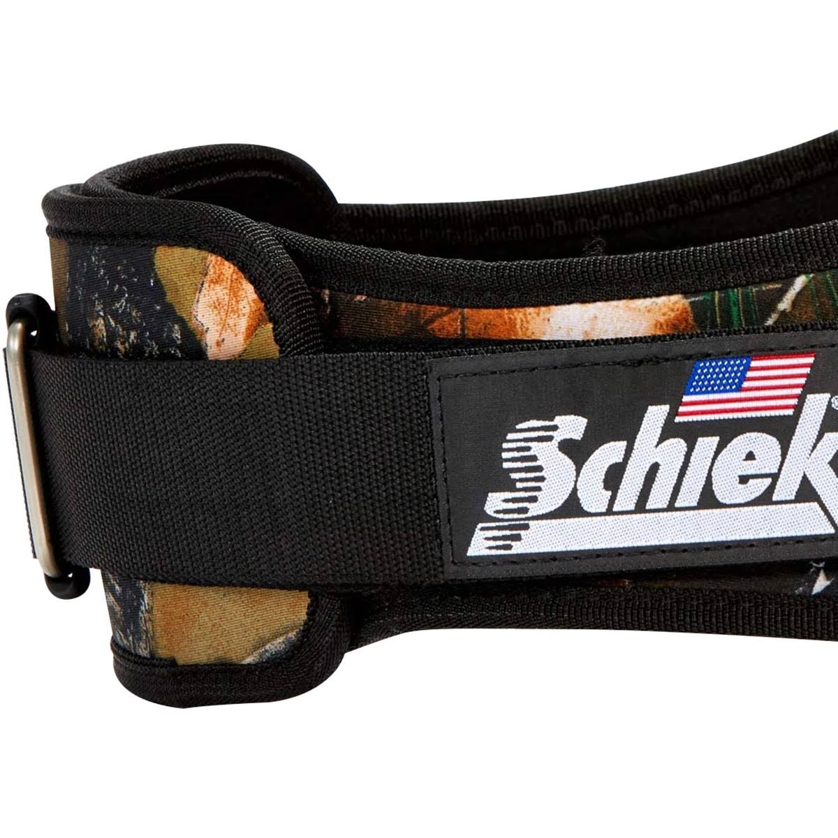 6 in. Nylon Belt Camoflage - 2XL V370
