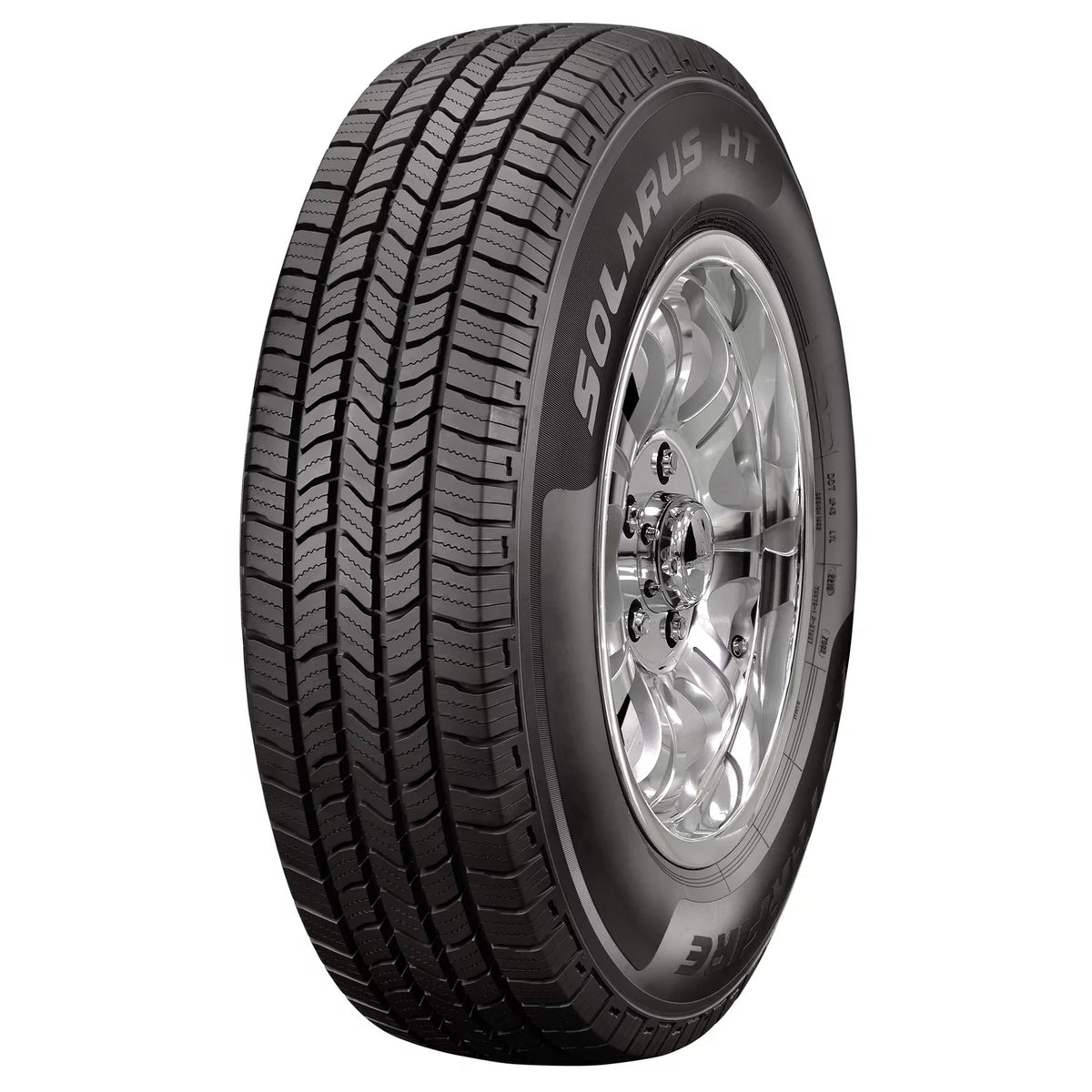 All-Season Tire J573407
