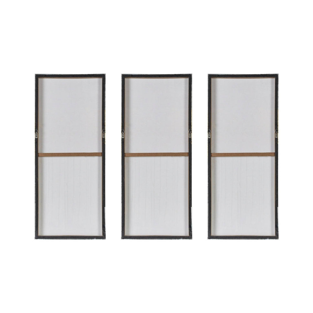 3-Piece Gel Coat Canvas Set M16721