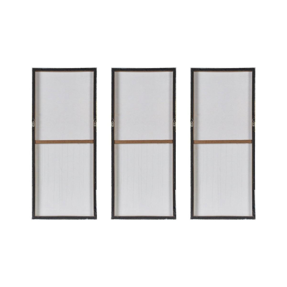 3-Piece Gel Coat Canvas Set M16721