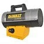85k-125k Btu Forced Air Propane Heater S2580