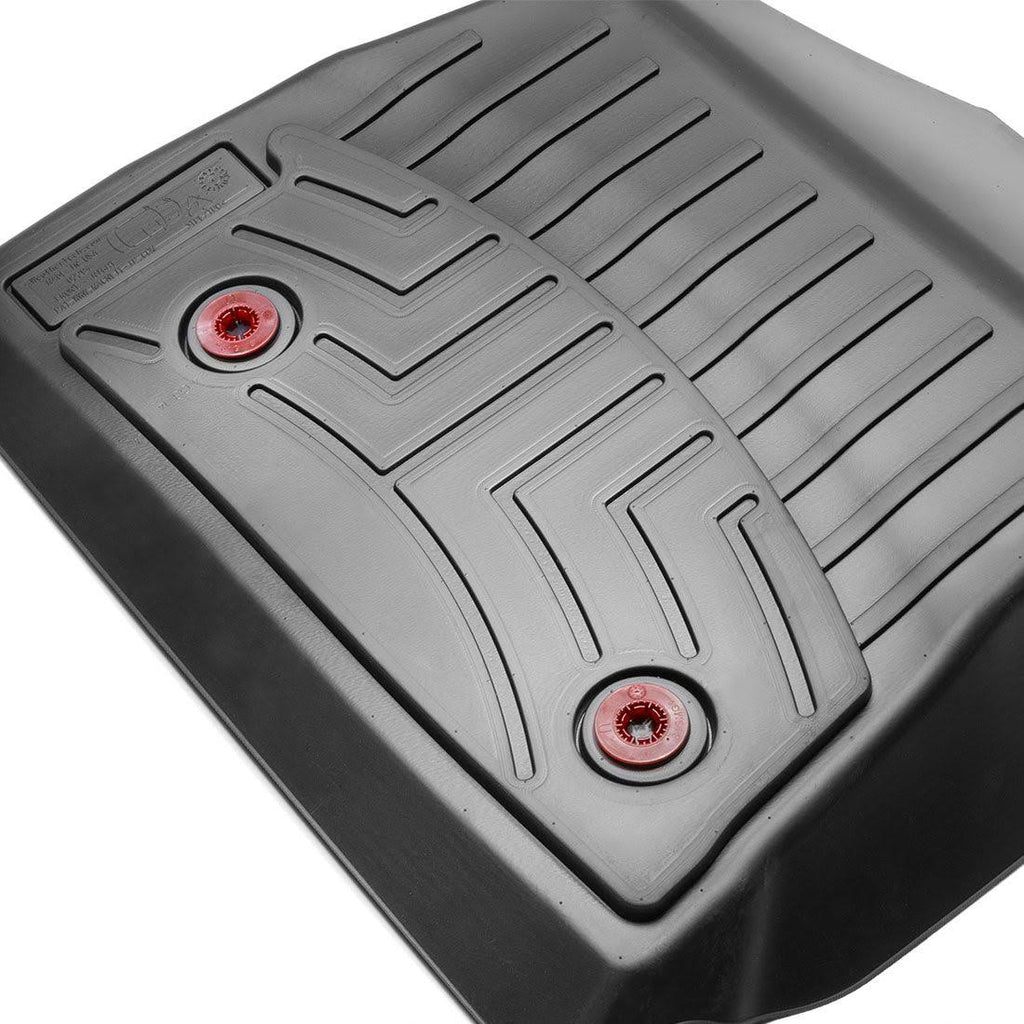DigitalFit FloorLiner E148095
