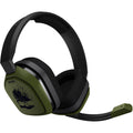 Black Wired Stereo Headset S67917