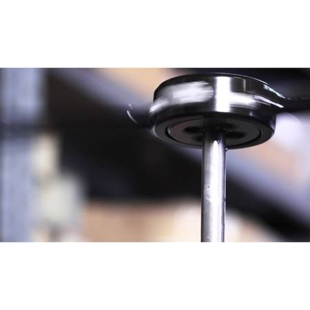1-3/4 inch-10 x 3 inch OD HSS Round Adjustable Die T956