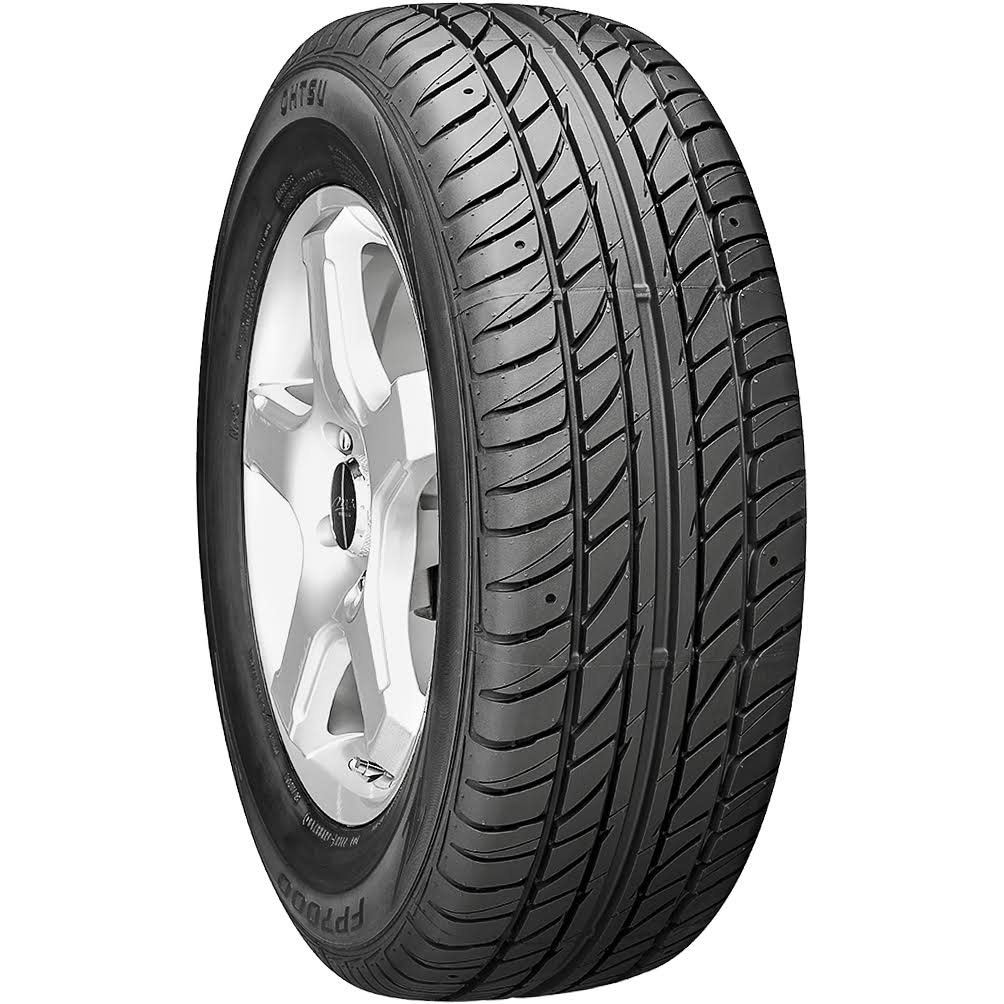 245/45R17 99W Tire E7109