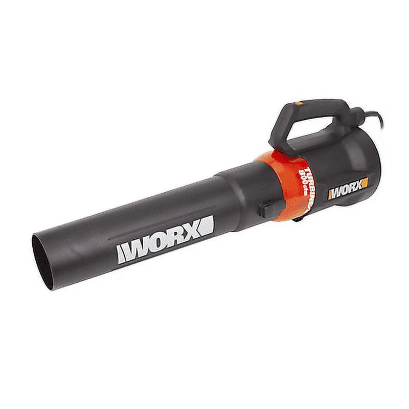 12 Amp 800 CFM Electric Leaf Blower L147612