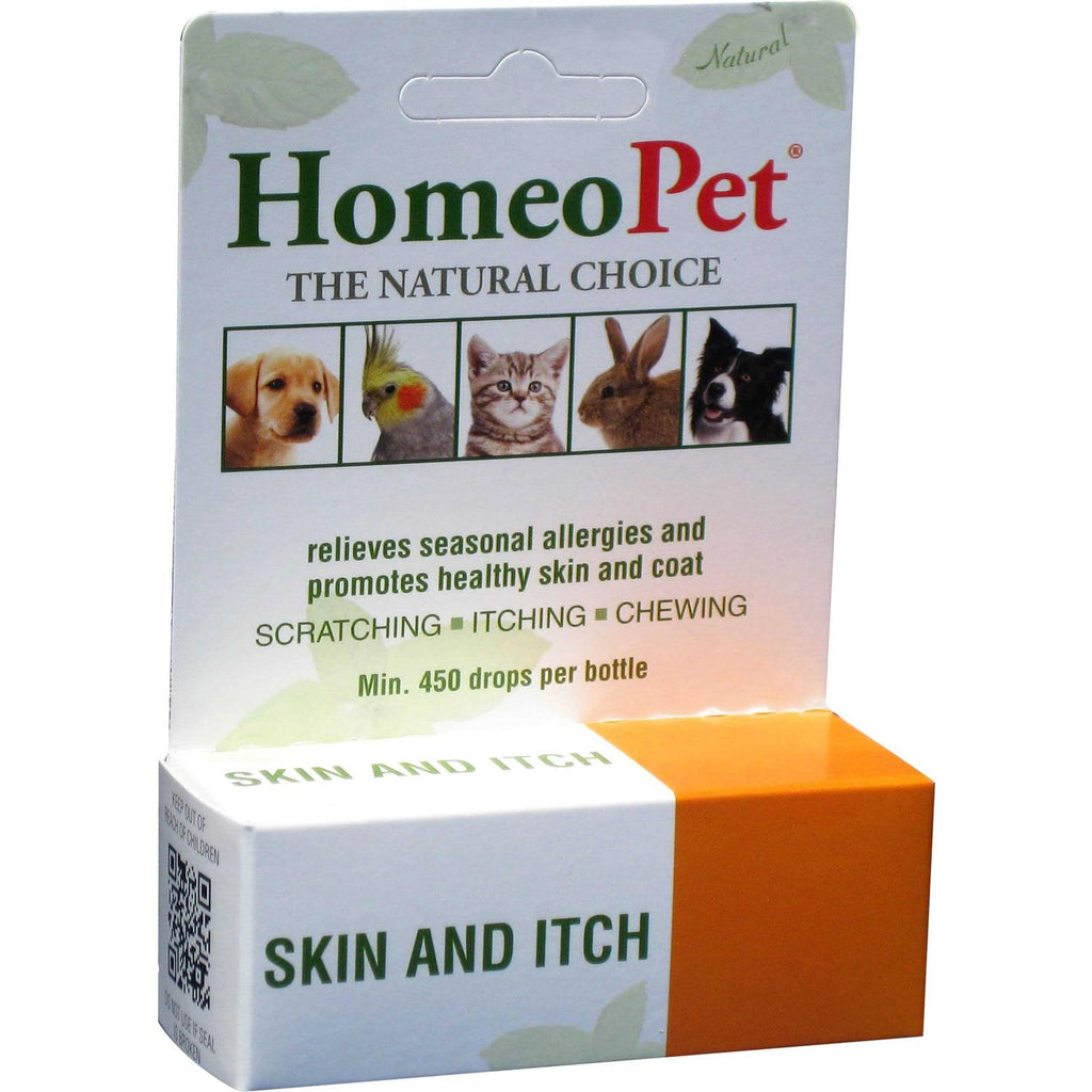 Skin Itch Relief N524