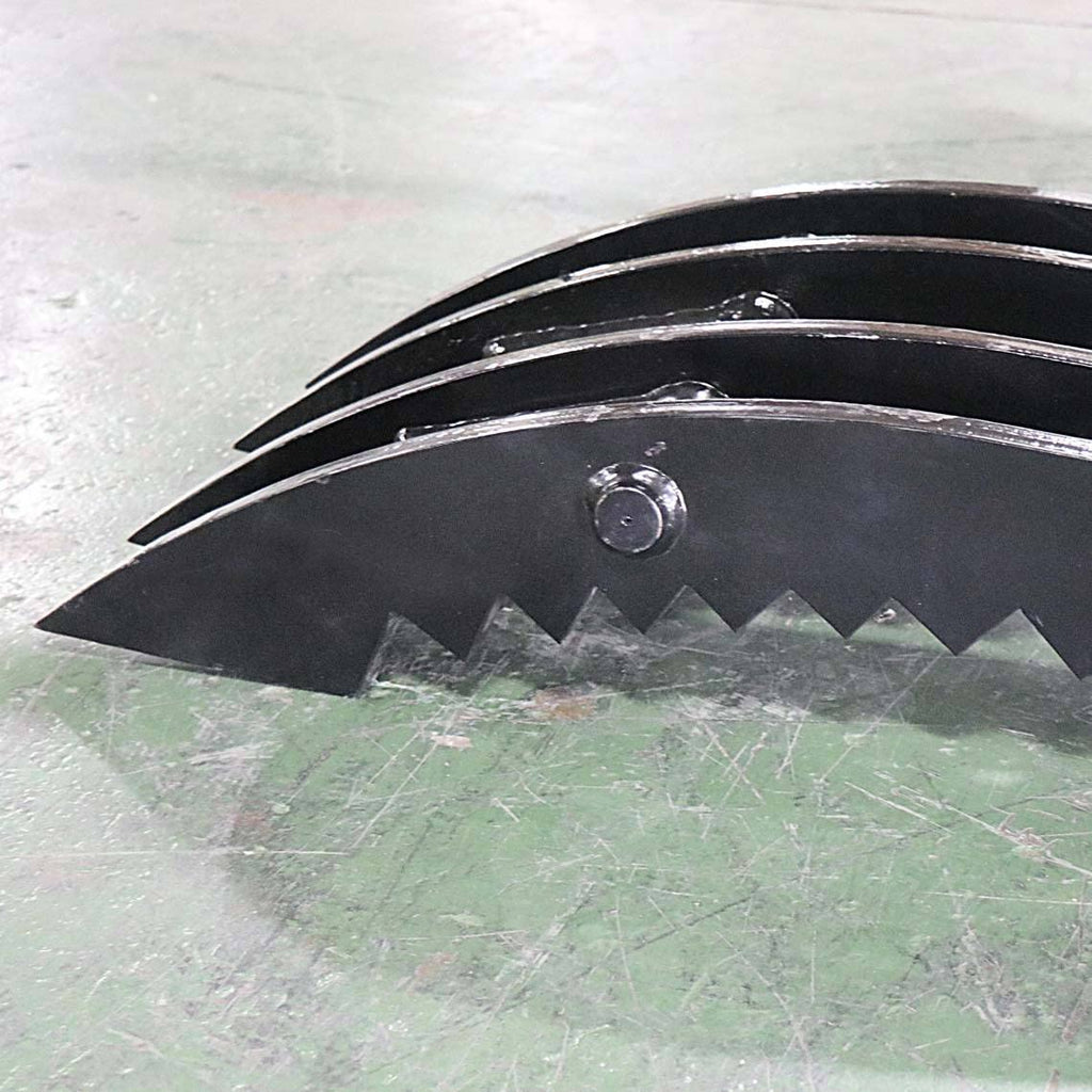 Excavator Thumb D2453