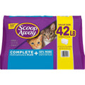 Clumping Cat Litter L51905