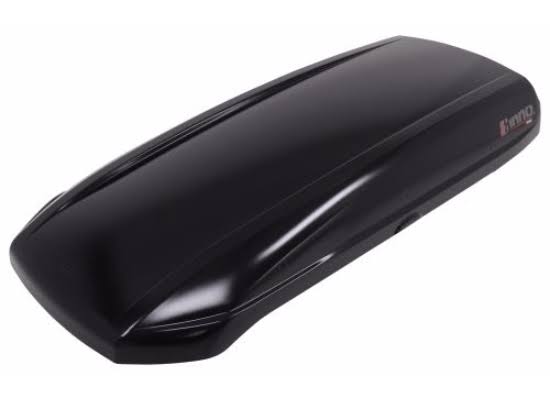 Matte Black 16 Cargo Box Y948898