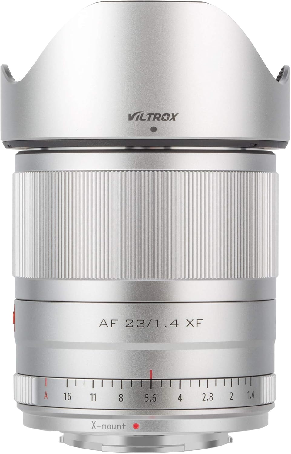 23mm f/1.4 APS-C Lens W276814