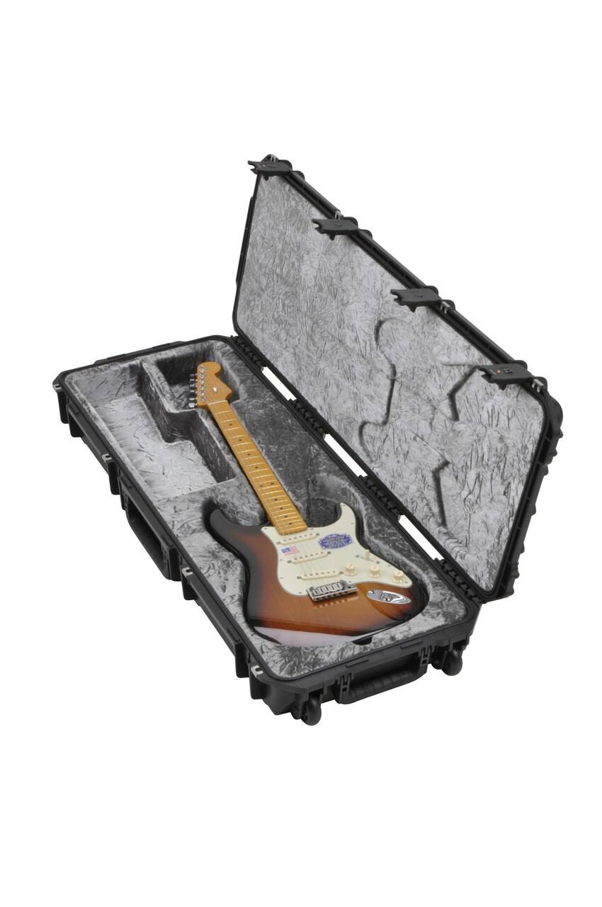Waterproof Guitar Case Z3856