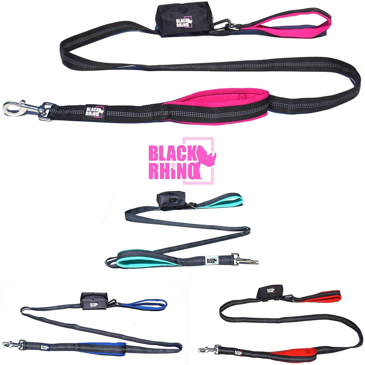 Heavy Duty Dog Leash A255