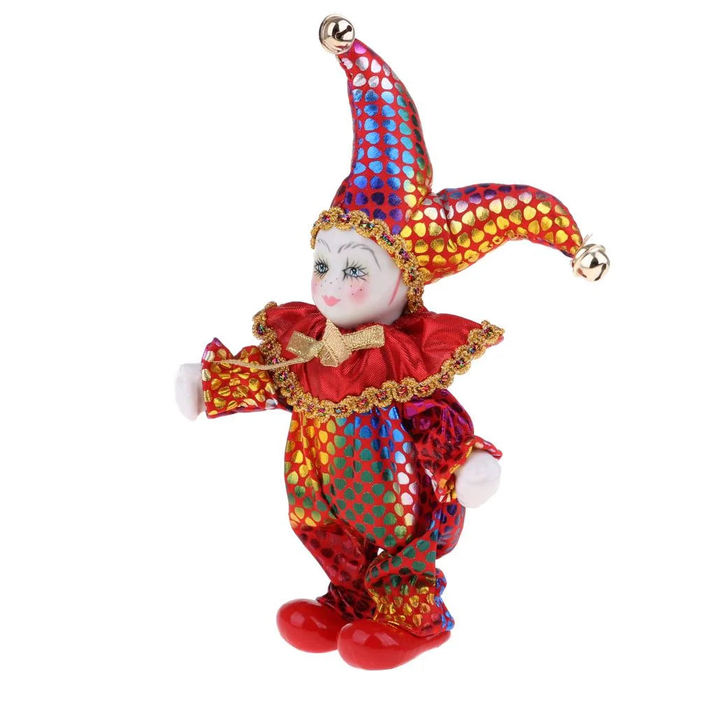 16cm 6 Inch Sweet Porcelain Doll Figures Y356260