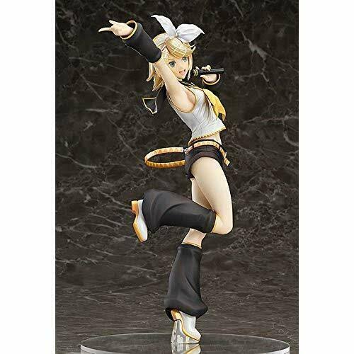 Character Vocal Series 02 Figure PVC Q6625