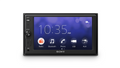 6.2 Touch Screen Digital Receiver B563