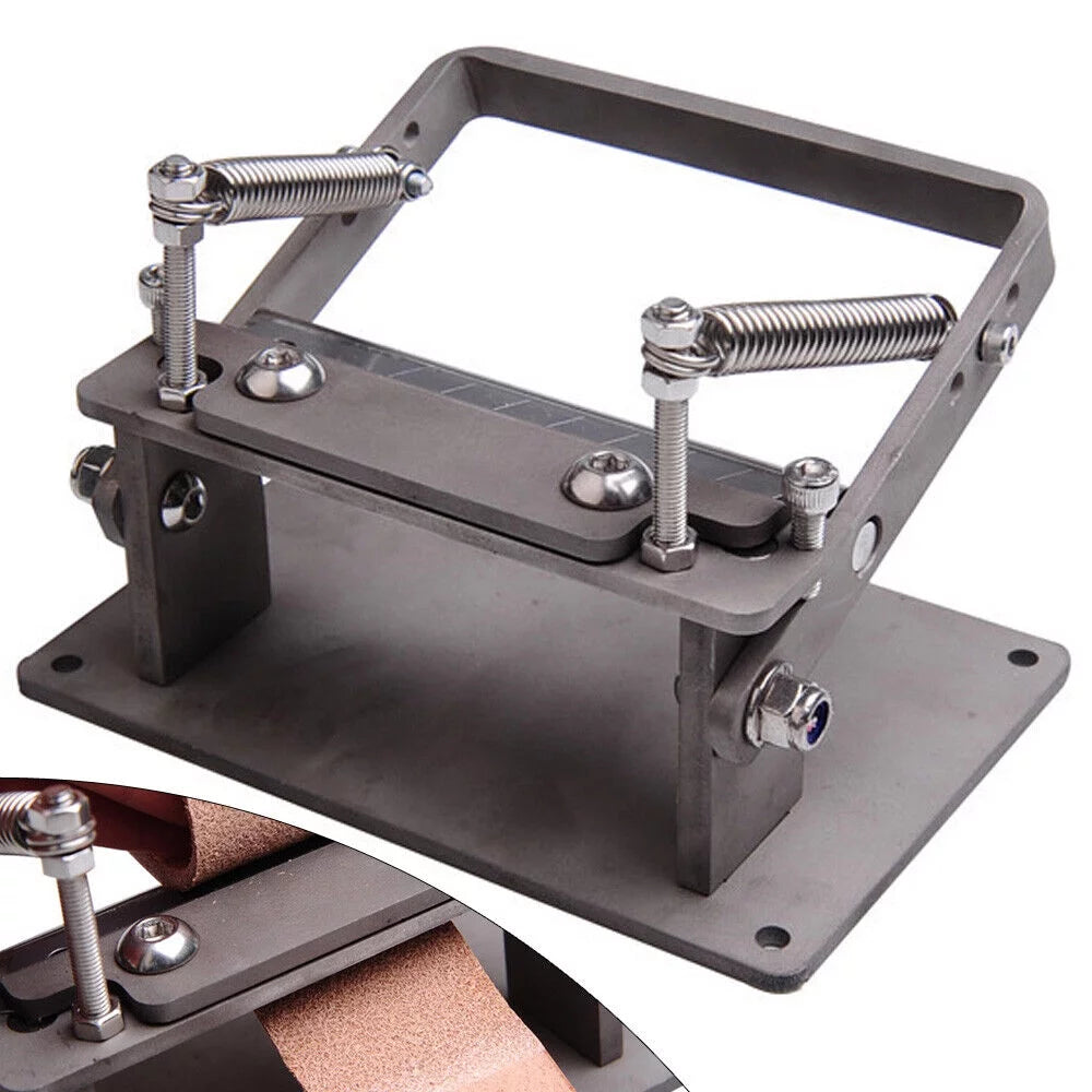 Manual Leather Skiving Machine S6314