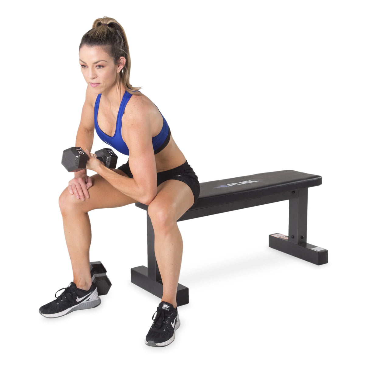 Flat Weight Bench T713407