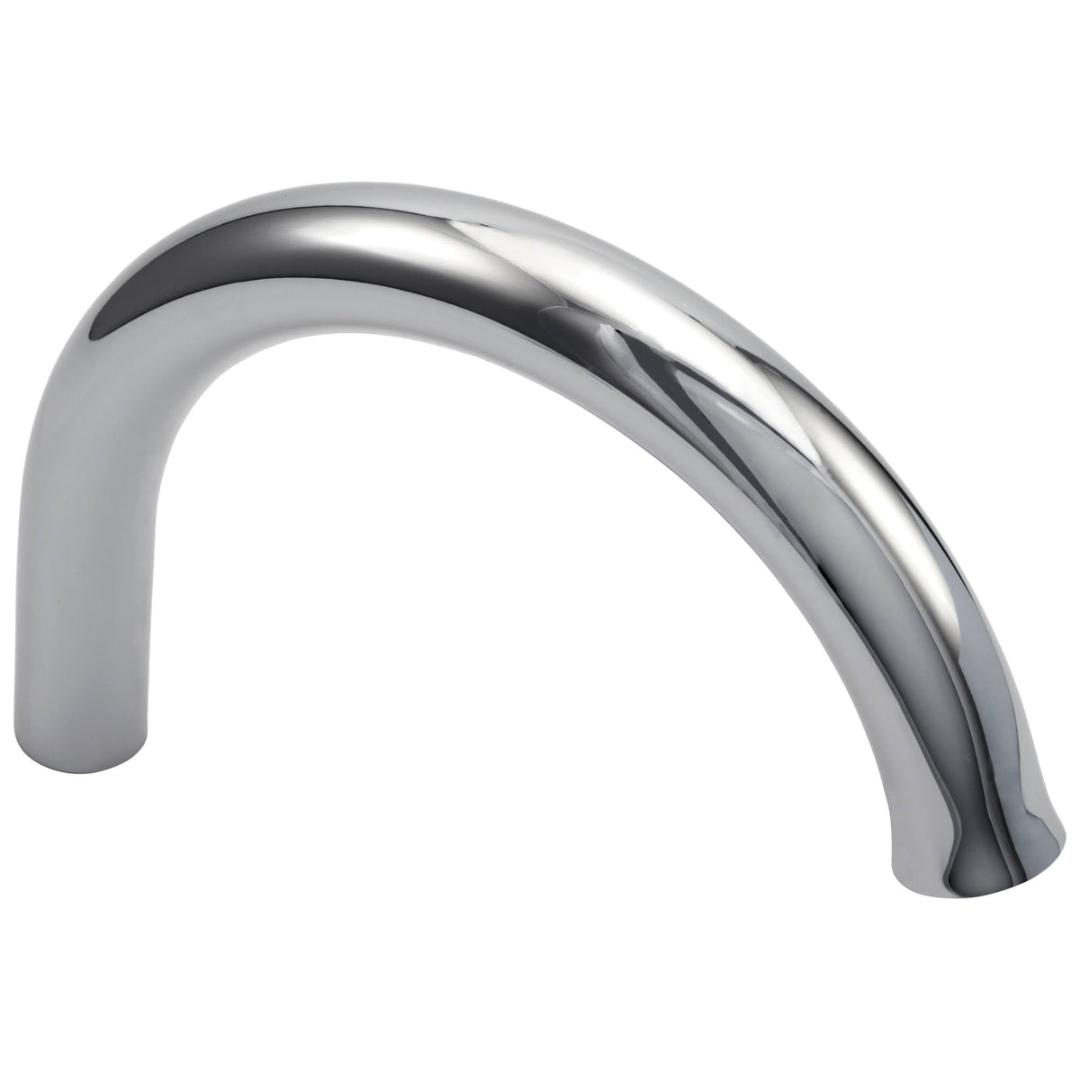 Polished Nickel Kitchen Spout Assembly K439617
