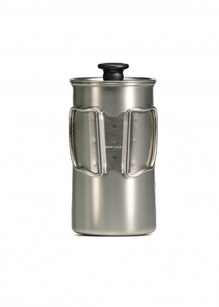 Titanium Cafe Press T30354