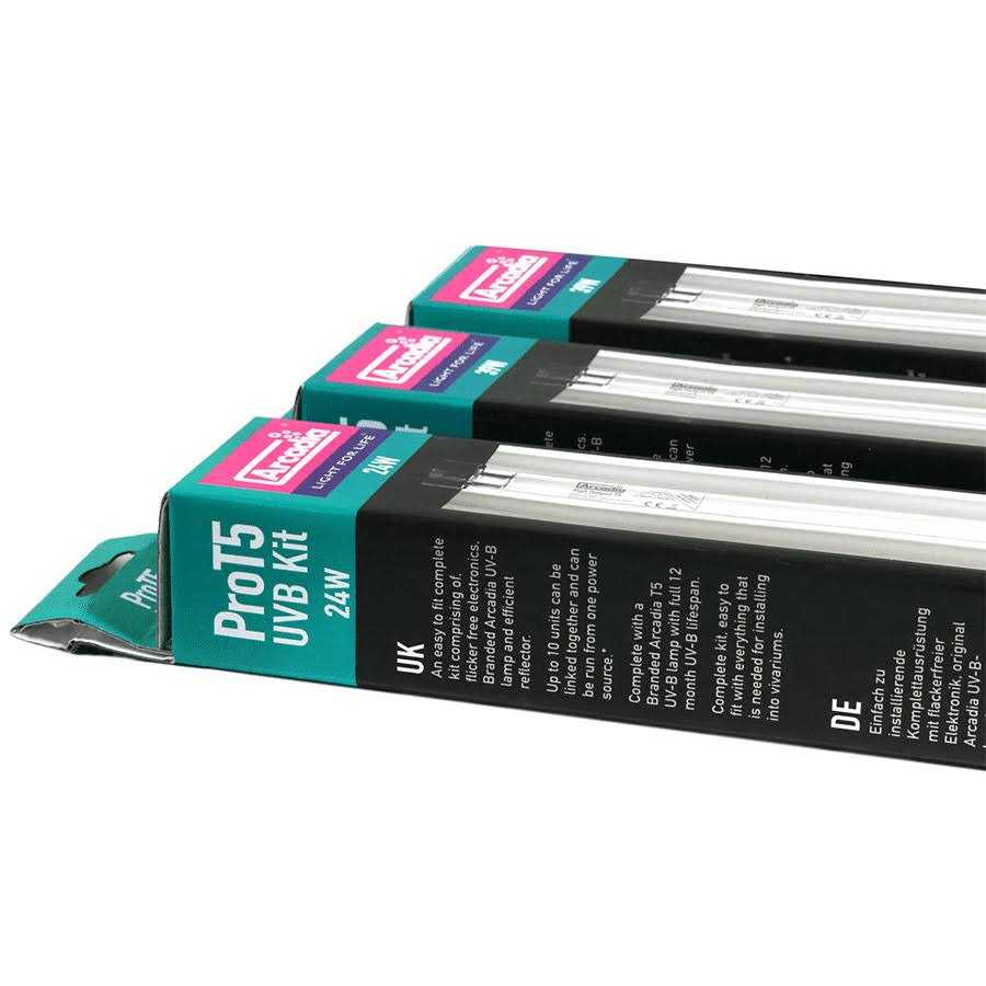 UVB Kit Q6808