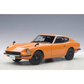 Orange 1/18 Diecast Car Model F142879