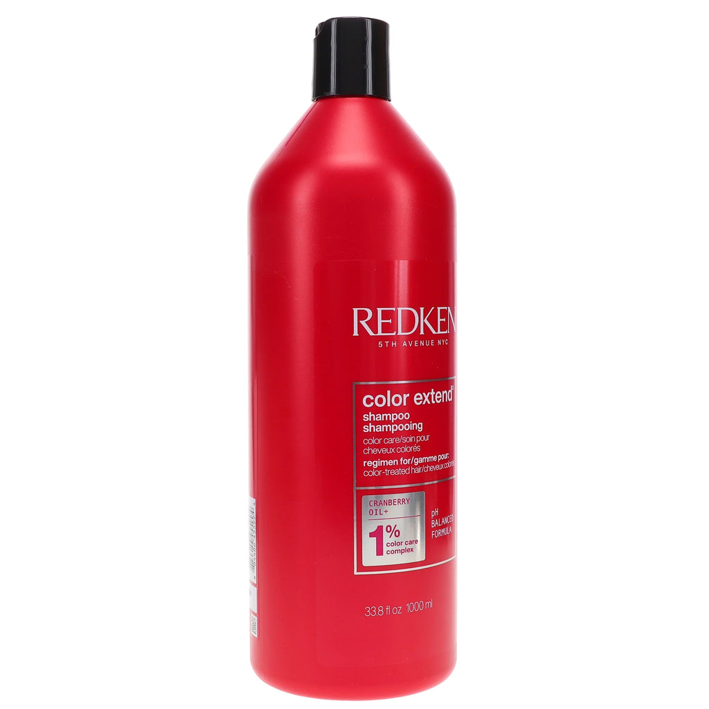 33.8 oz Shampoo M787230
