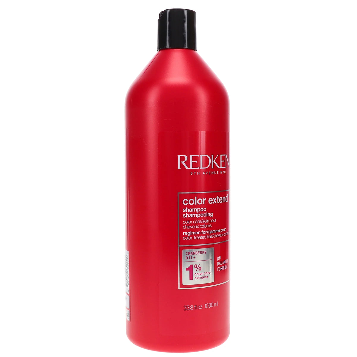 33.8 oz Shampoo M787230