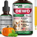 Herbal Medicine for Cats & Dogs C2851