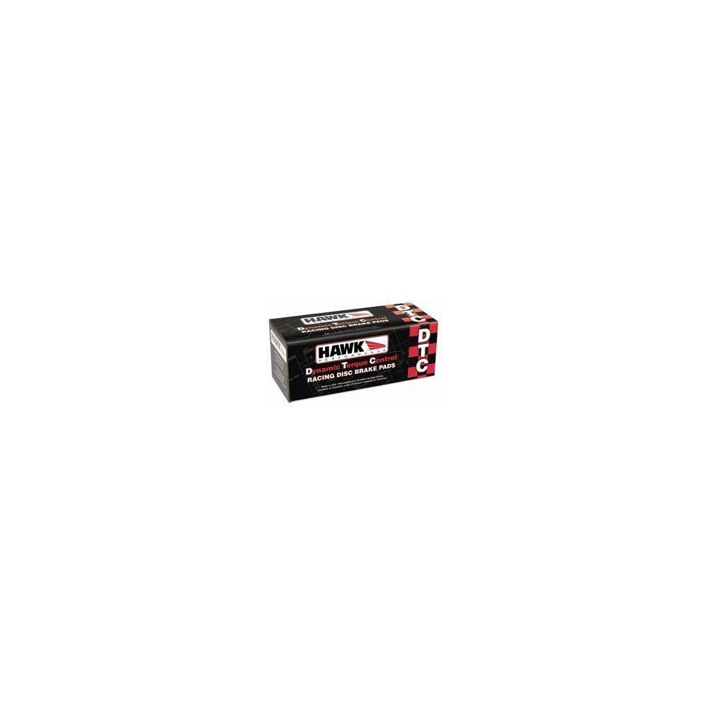 DTC 30 Brake Pads T5549