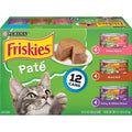 Wet Cat Food Variety Pack M186