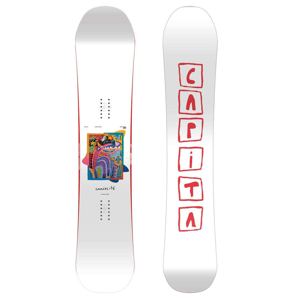 Capita Aeronaut Snowboard I47396