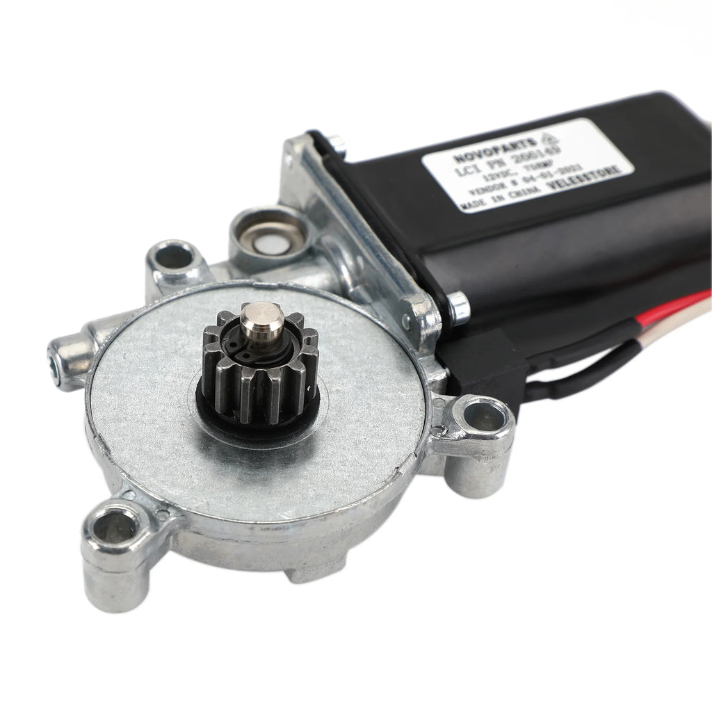 RV Motorhome Power Awning Motor Z420332