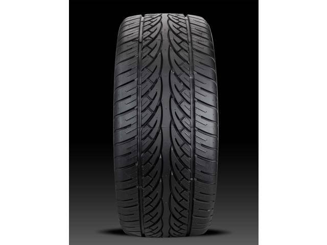 305/30ZR26 109W XL Tire E31408