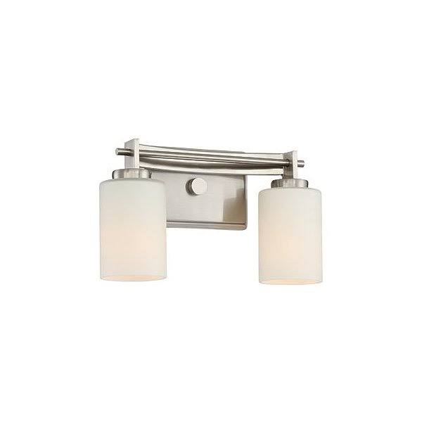 Western Bronze Bath Light W15883