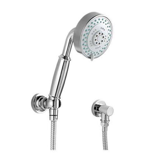 Satin Bronze Handshower Set X586771