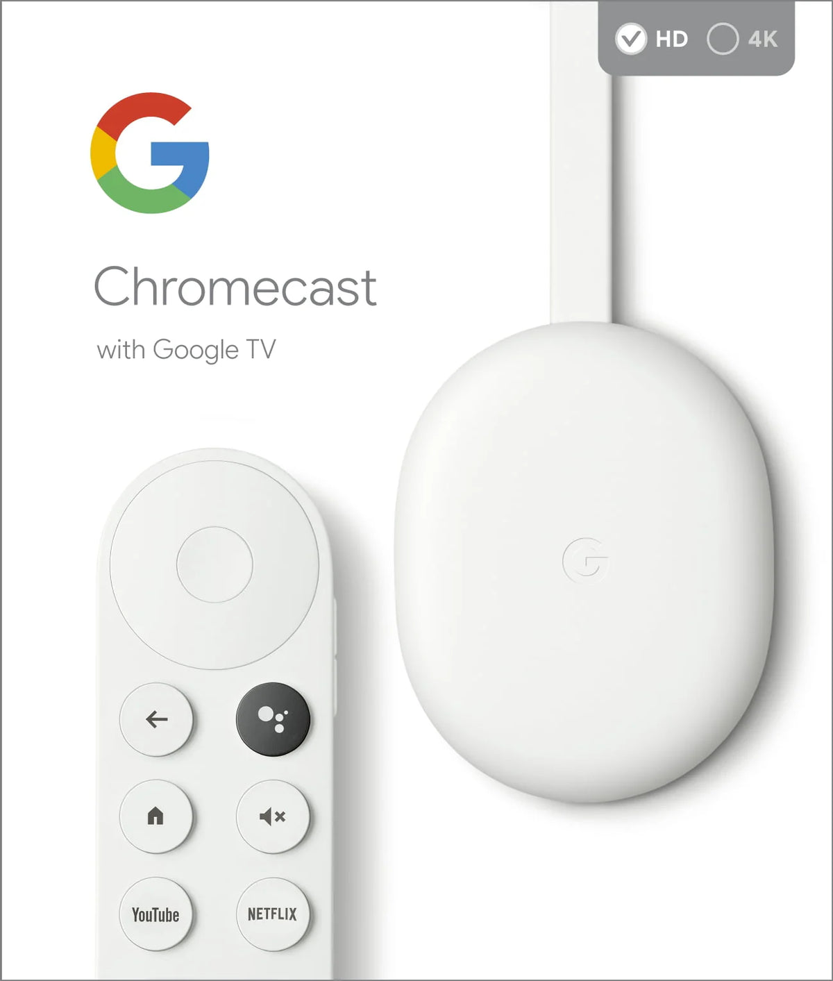 Streaming Device L55648